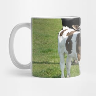 Moover and Milkshaker Mug